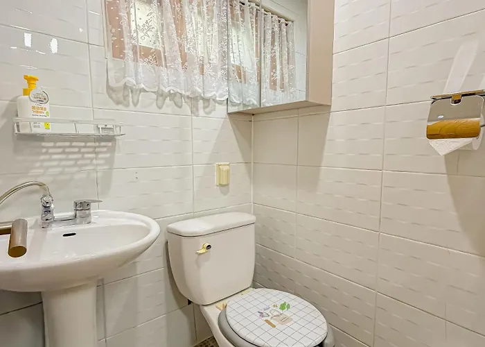 Hongdae Station 10-minute Walk Yeonnam Stay2 Apartment Seoul
